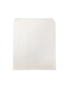 1W Glassine x 500