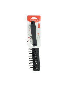 Vent Brush Redberry x 1