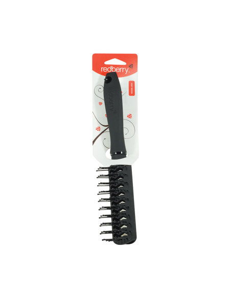 Vent Brush Redberry x 1