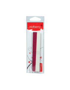 Emery-Boards Redberry x 1