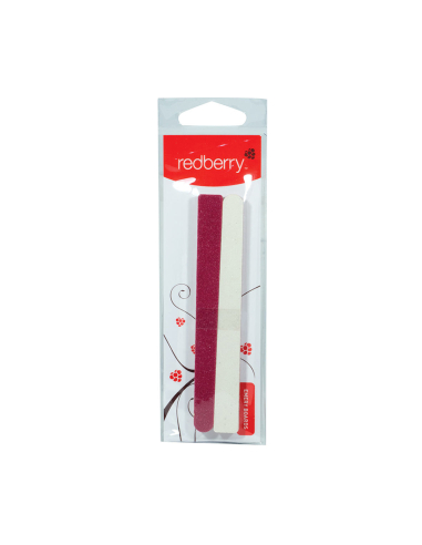 Emery Boards Redberry x 1
