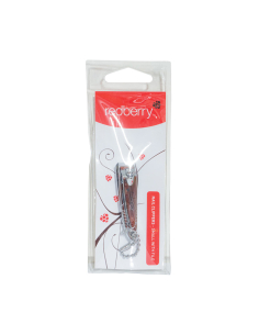 Nagelknipser Redberry x 1