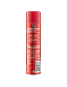 Taft Max Hold Styling Lacquer x 1 2