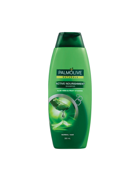 Palmollve Shampoo Normal 400m x 1 Palmollve Shampoo Normal 400m x 1