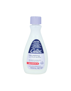 Cutex Removant polonais nourrissant x 1