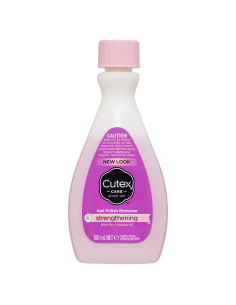 Cutex Renforcement de la dissolvant polonais X 1