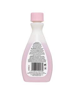 Cutex Renforcement de la dissolvant polonais X 1 2