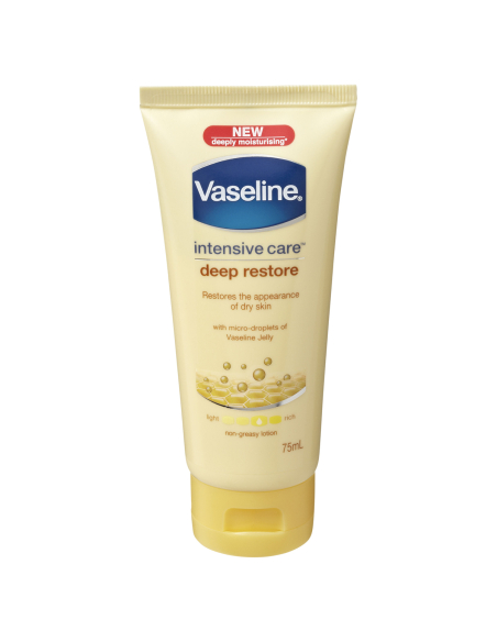 Vaseline 重症监护75ml x 1