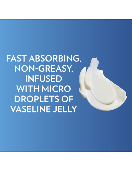 Vaseline Soins intensifs 75ml x 1