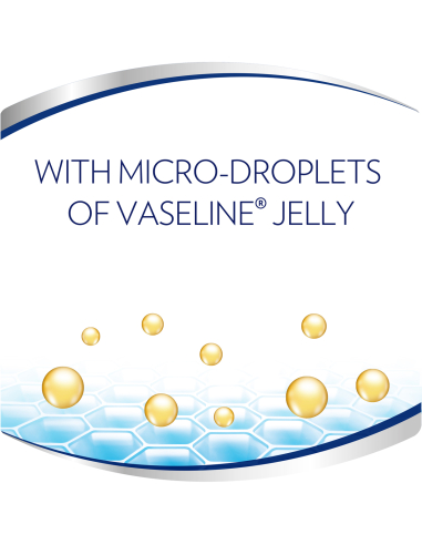 Vaseline 重症监护75ml x 1