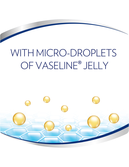 Vaseline 重症监护75ml x 1