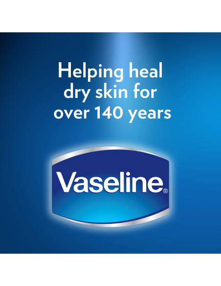 Vaseline 身体深休息225ml x 1