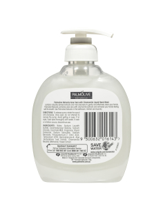 Palmolive Weiche Wäsche Aloe Vera Jar x 1 2
