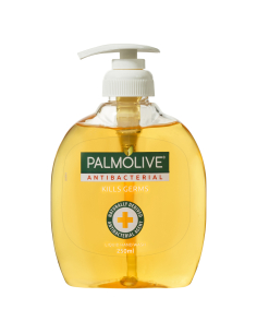Palmolive Soft Wash Anti Batterico JAR X 1