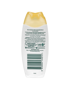 Palmolive Duschgel Milchhonig 100ml x 1 2