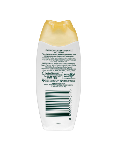 Palmolive Duschgel Milchhonig 100ml x 1