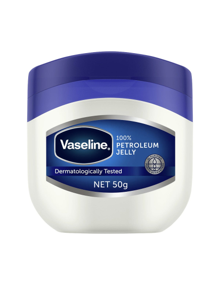 Vaseline Jelly 50g x 1 Vaseline Jelly 50g x 1