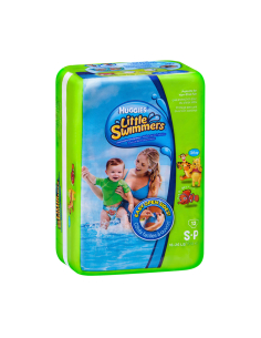 Huggies Nuotatori piccoli 7-12kg x 1
