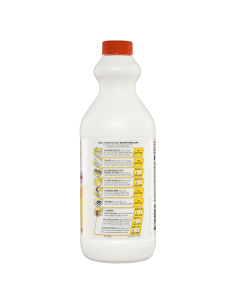 White King Lemon 1.25 Litre x 1 2
