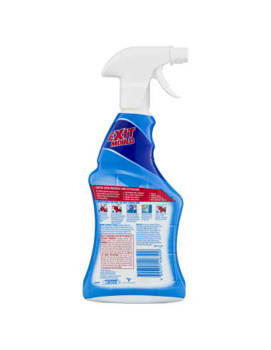 EXIT-Mold-Trigger 500ml x 1