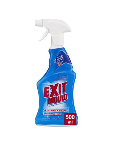 Exit Mould Trigger 500ml x 1