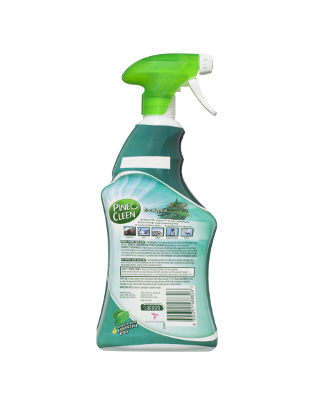 Pine-o-pulito multi eucalipto 750ml x 1