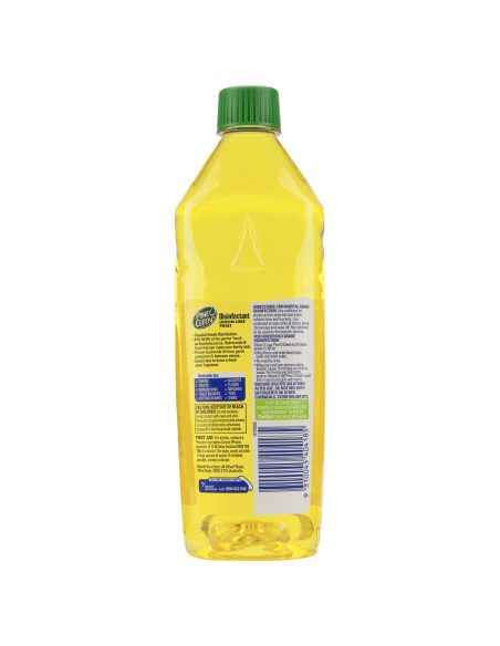 Pine-O-Clean Citroen 500ml x 1