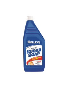 Líquido de jabón de azúcar 750ml x 1