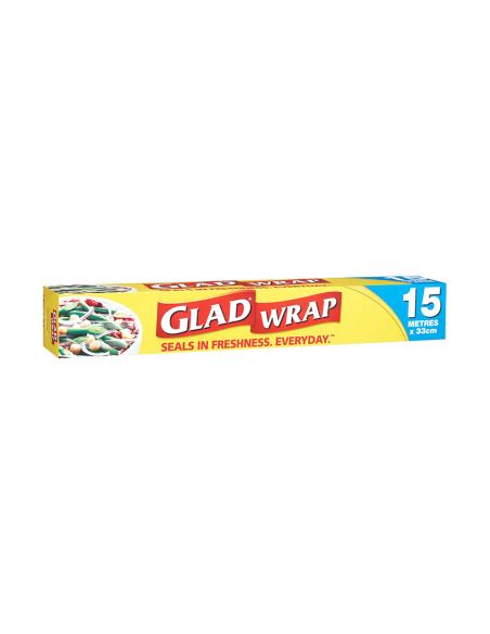 Glad Avvolgere 15m x 1