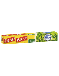 Glad Envelopper 30 mètres x 1