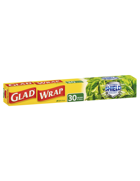 Glad ラップ30メートルX 1