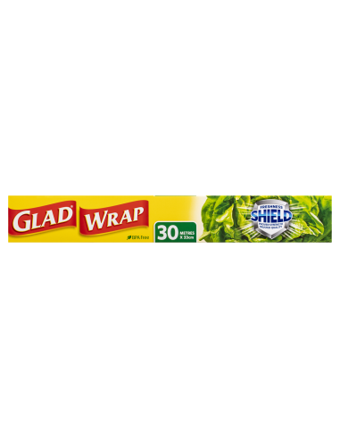 Glad Wrap 30 metrów x 1