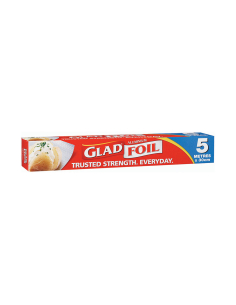 Glad Folie 5 meter x 1