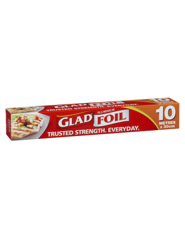 Glad Foil 10 Metre x 1