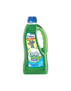 COOLETE's 1 litro Coola Cordial X 1