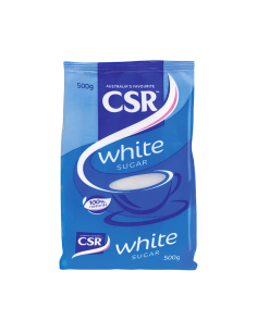 Csr Zucchero bianco 500G x 1