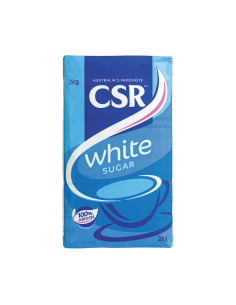 Csr Suiker 2kg x 1