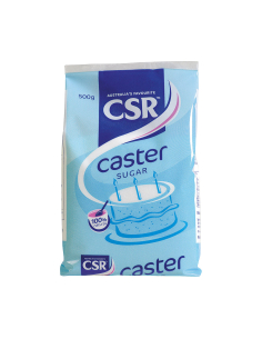 Csr Zucchero a castaggio 500G x 1