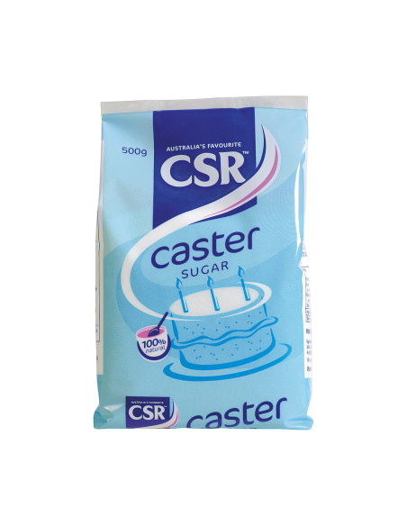 Csr Sucre de roulettes 500g x 1