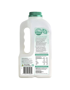 Greens Blinowy shaker 375g x 1 2