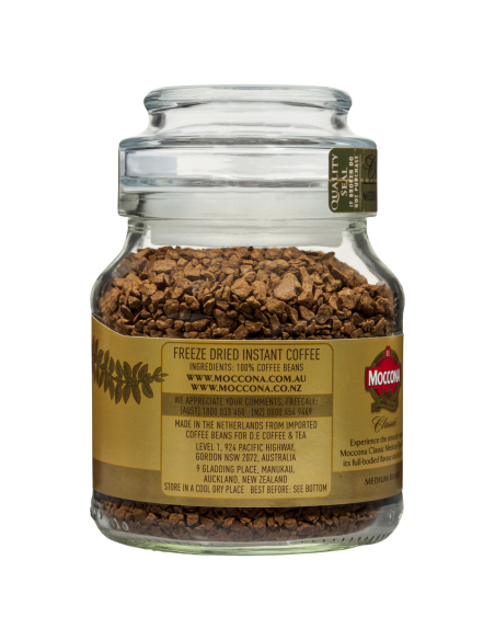 Moccona Klasyczny 50g x 1