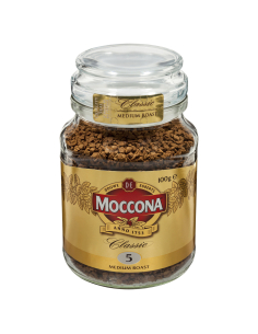 Moccona Classic 100g x 1