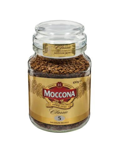 Moccona Classic 100g x 1