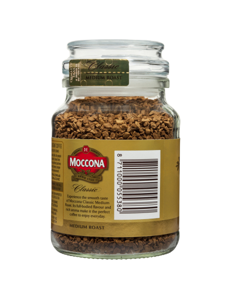 Moccona Classic 100g x 1 Moccona Classic 100g x 1