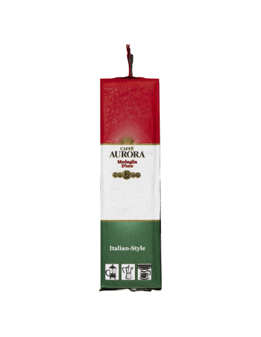 Cafe Aurora Język włoski Style 250g x 1