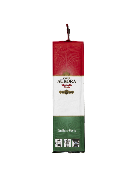 Café Aurora Italien Style 250g x 1