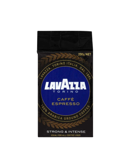 Lavazza コーヒー250gエスプレッソ×1