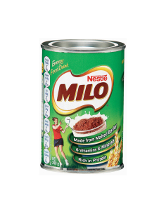 Milo puede 200G x 1