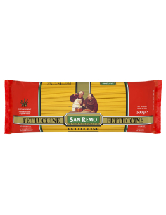 San Remo Fettucine 500g x 1
