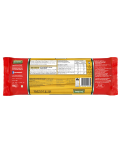 San Remo Fettucine 500g x 1 2